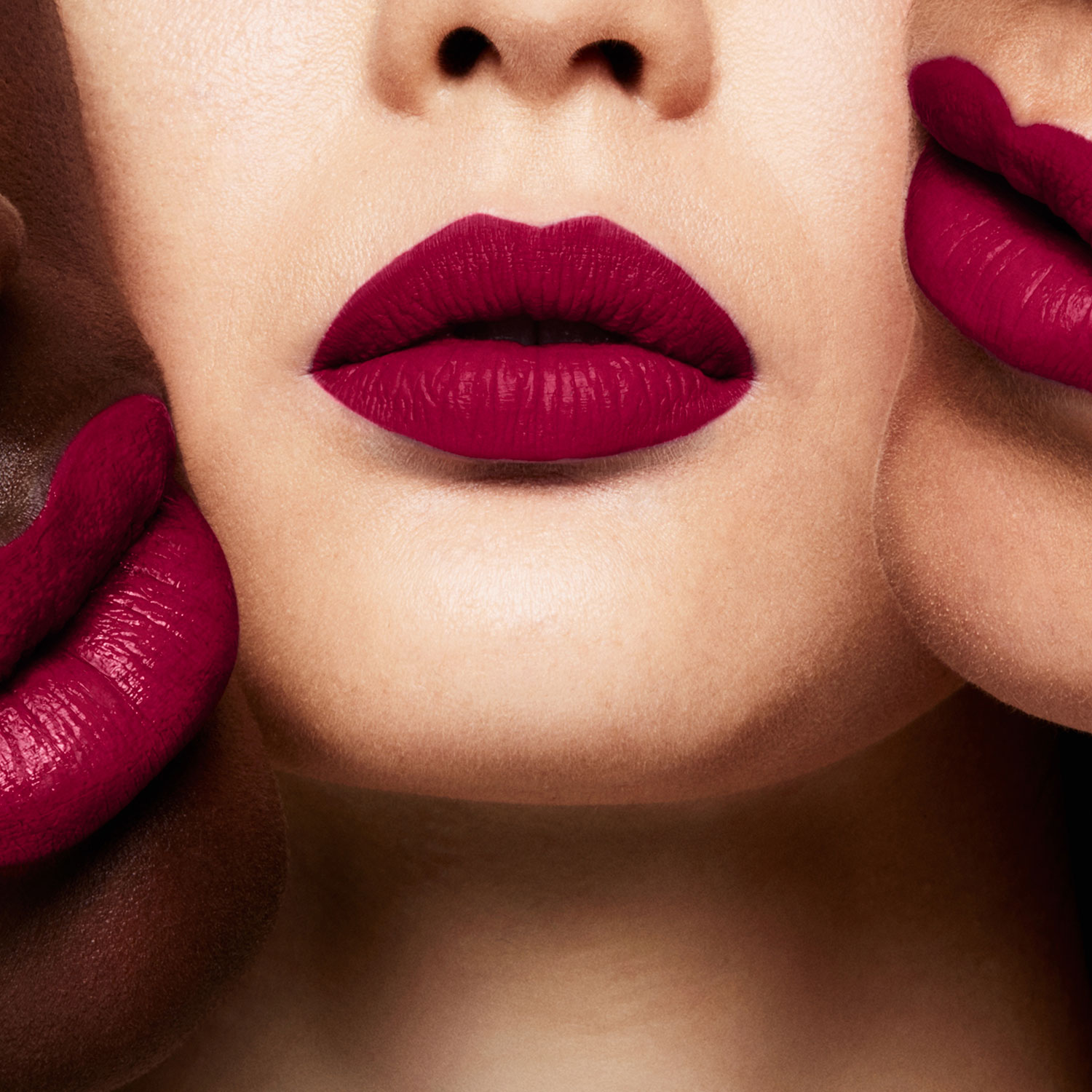 LIQUID LIP LUXE MATTE (LABIAL LÍQUIDO MATE)